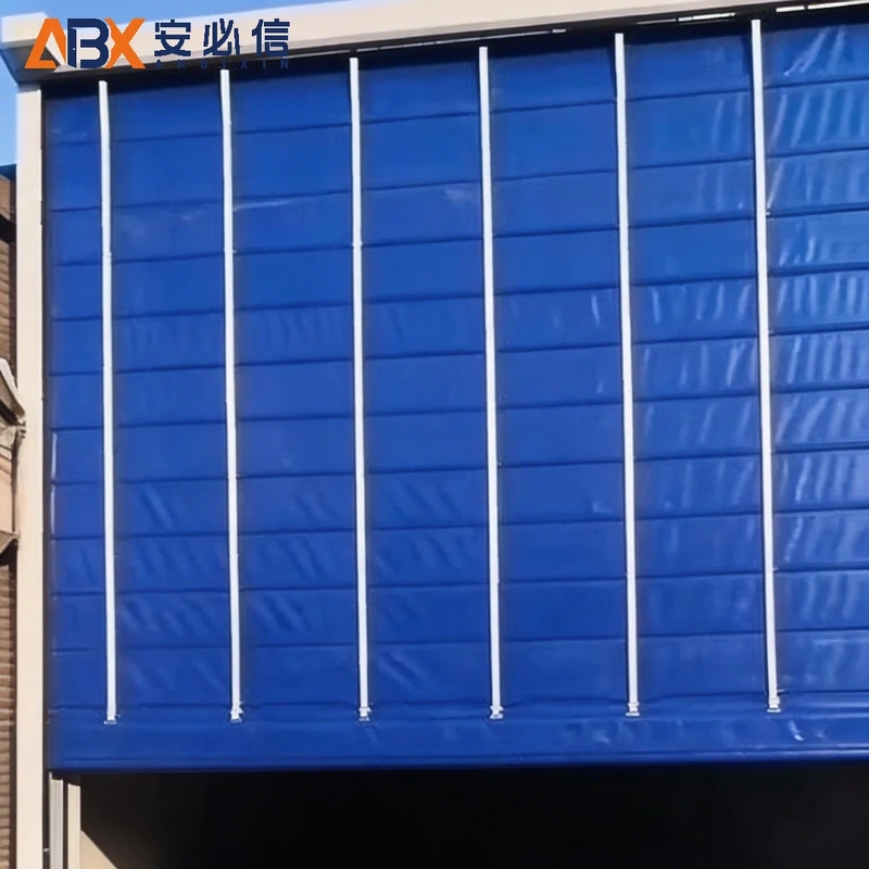 马鞍山市堆积门